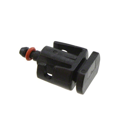 HFBR-4120Z by Broadcom Limited - HDWR V-LINK PLUG HFBR-0400 ST