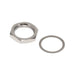 HFBR-4401Z by Broadcom Limited - HDWR V-LINK NUTS/WASH 100EA SMA