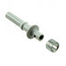 HFBR-4501Z by Broadcom Limited - CONNECTOR FIBER PLUG SMPLX 1000UM