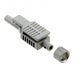HFBR-4503Z by Broadcom Limited - CONNECTOR FIBER PLUG SMPLX 1000UM