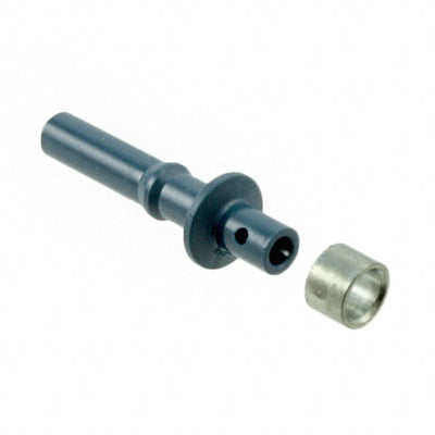 HFBR-4511Z by Broadcom Limited - CONNECTOR FIBER PLUG SMPLX 1000UM