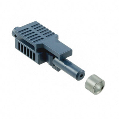 HFBR-4513Z by Broadcom Limited - CONNECTOR FIBER PLUG SMPLX 1000UM