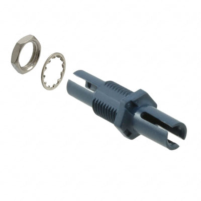 HFBR-4515Z by Broadcom Limited - CONNECTOR COUPLER RCPT POF-POF DUPLEX