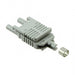 HFBR-4516Z by Broadcom Limited - CONNECTOR FIBER PLUG DUPLX 1000UM
