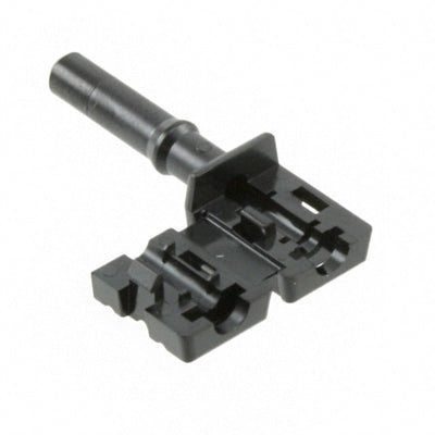HFBR-4531Z by Broadcom Limited - CONNECTOR FIBER PLUG SMPLX 1000UM