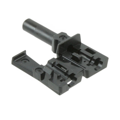 HFBR-4532Z by Broadcom Limited - CONNECTOR FIBER PLUG SMPLX 1000UM