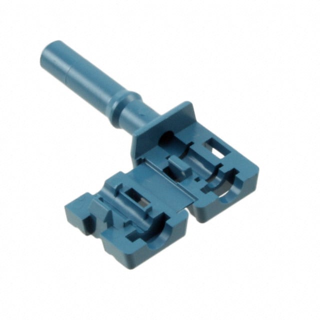 HFBR-4533Z by Broadcom Limited - CONNECTOR FIBER PLUG SMPLX 1000UM