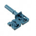 HFBR-4533Z by Broadcom Limited - CONNECTOR FIBER PLUG SMPLX 1000UM