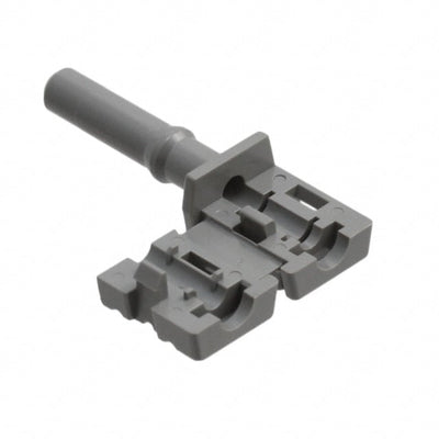 HFBR-4535Z by Broadcom Limited - CONNECTOR FIBER PLUG SMPLX 1000UM