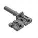 HFBR-4535Z by Broadcom Limited - CONNECTOR FIBER PLUG SMPLX 1000UM
