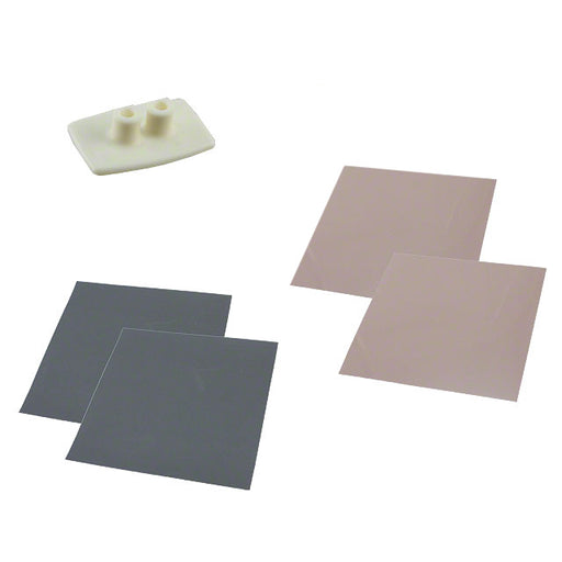 HFBR-4593Z by Broadcom Limited - POLISHING KIT