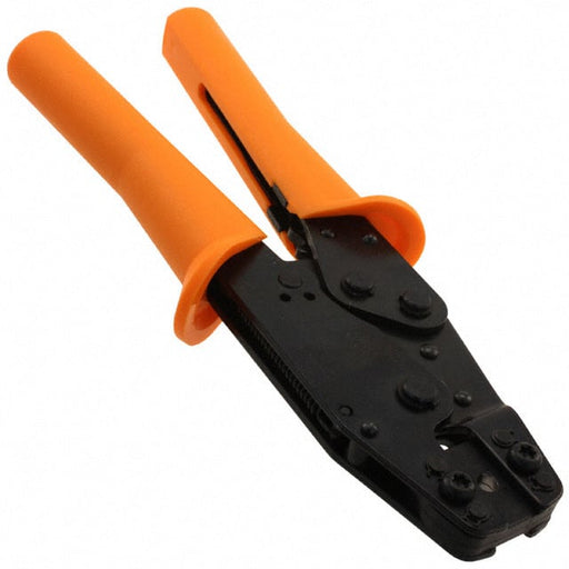 HFBR-4597Z by Broadcom Limited - TOOL HAND CRIMPER FBR OPTIC SIDE