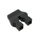 HFBR-5000 by Broadcom Limited - SC DUPLEX 1X9 PORT PLUG