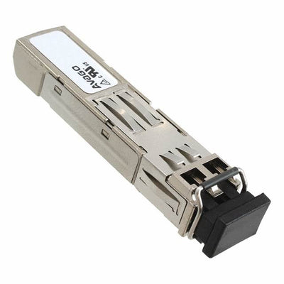 HFBR-57E0APZ by Broadcom Limited - TXRX MM SFP LC CONN BAIL DELATCH