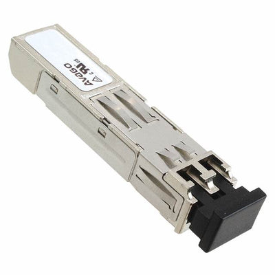 HFBR-57E0LZ by Broadcom Limited - TXRX MM SFP LC CONN STD DELATCH