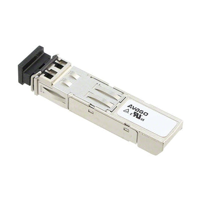 HFBR-57E0PZ by Broadcom Limited - TXRX MM SFP LC CONN BAIL DELATCH