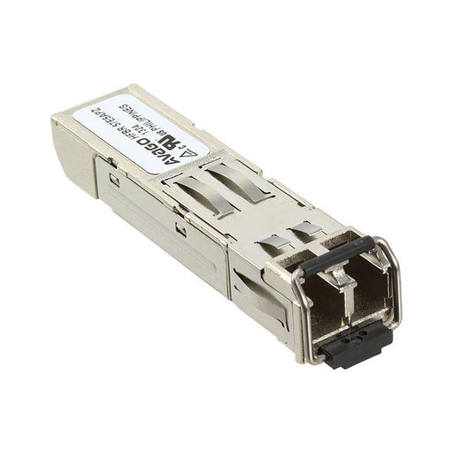 HFBR-57E5APZ by Broadcom Limited - TXRX MM SFP LC DMI BAIL DELATCH