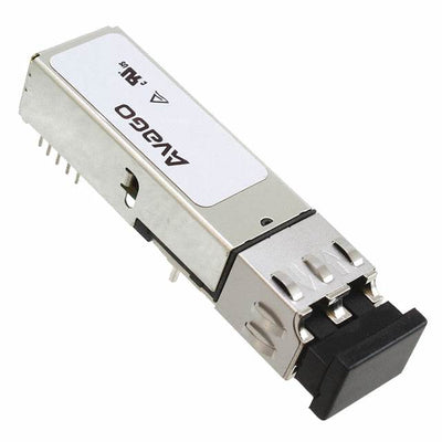 HFBR-5961LZ by Broadcom Limited - TXRX MMF FE SONET OC-3 2X5