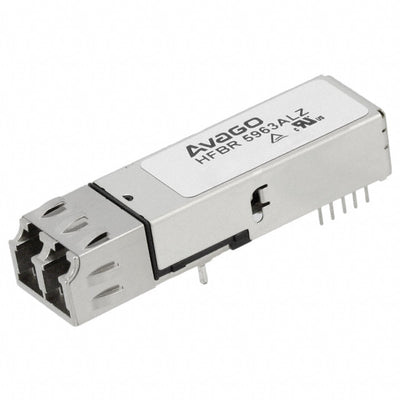 HFBR-5963ALZ by Broadcom Limited - TXRX MMF FE ATM SONET OC-3 2X5