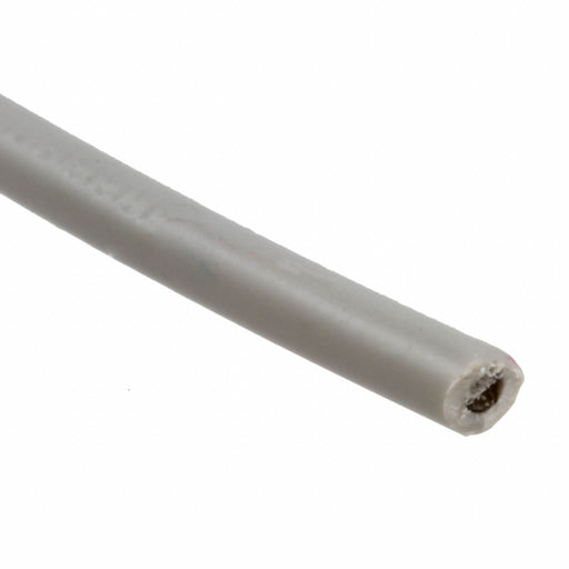 HFBR-QUS500Z by Broadcom Limited - CABLE POF GY SIMPLEX UNCONN 500M