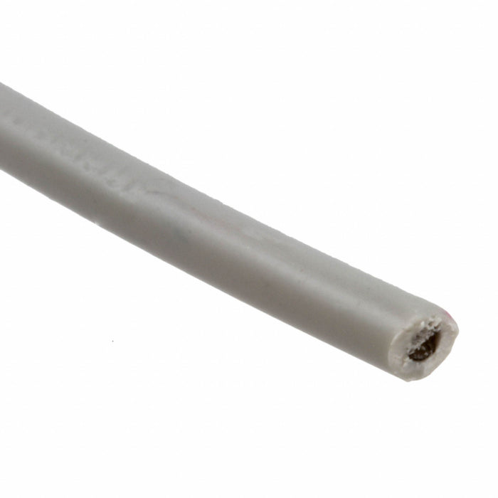 HFBR-QUS500Z by Broadcom Limited - CABLE POF GY SIMPLEX UNCONN 500M