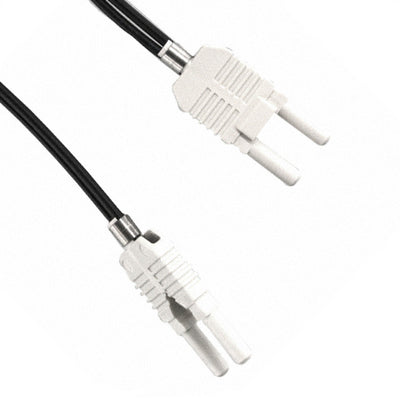 HFBR-RMD005Z by Broadcom Limited - FIBER OPTIC CBL POF 5M