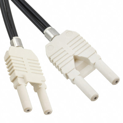 HFBR-RMD010Z by Broadcom Limited - FIBER OPTIC CBL SC-SC POF 10M