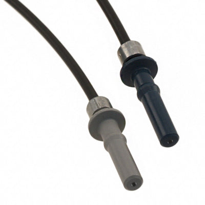 HFBR-RNS001Z by Broadcom Limited - FIBER OPTIC CBL POF 1M