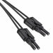 HFBR-RSD005Z by Broadcom Limited - FIBER OPTIC CBL POF 5M