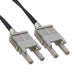 HFBR-RTD001Z by Broadcom Limited - FIBER OPTIC CBL LC-LC POF 1M