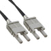 HFBR-RTD010Z by Broadcom Limited - FIBER OPTIC CBL LC-LC POF 10M