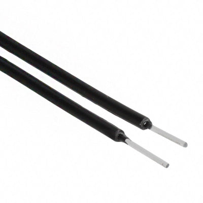 HFBR-RUD100Z by Broadcom Limited - FIBER OPTIC CBL DUPLEX 1=100M