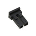 HFCT-5003 by Broadcom Limited - LC TRANSCEIVER PORT PLUG