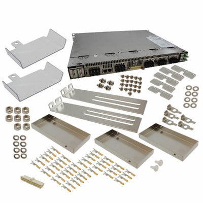 HFE1600-S1U-TB by TDK-Lambda Americas Inc - POWER SHELF FOR HFE1600 SERIES