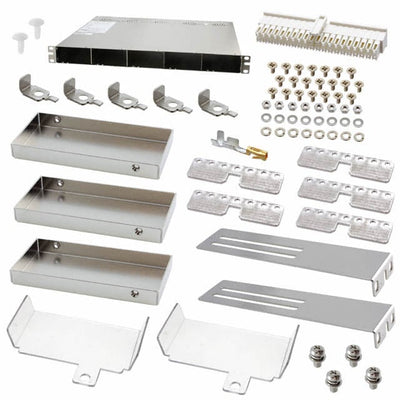 HFE1600-S1U by TDK-Lambda Americas Inc - POWER SHELF FOR HFE1600 SERIES