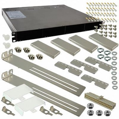 HFE2500-S1U-TB by TDK-Lambda Americas Inc - POWER SHELF FOR HFE2500 PWR SUP