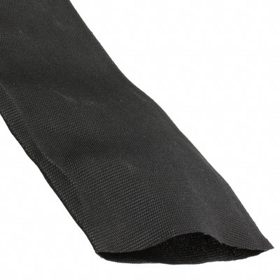 HFT5000-100/50-0-SP by TE Connectivity Raychem Cable Protection - HEATSHRNK FABRIC BLK 1=100M