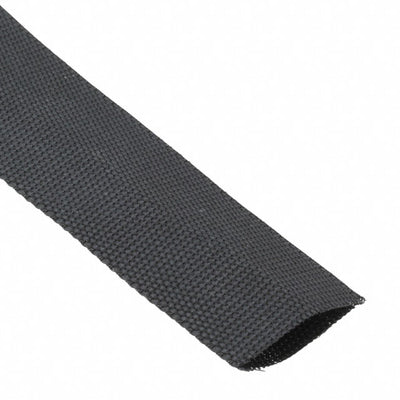 HFT5000-25/12-0-SP by TE Connectivity Raychem Cable Protection - HEAT SHRINK FABRIC 1=50M