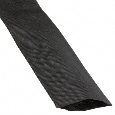 HFT5000-70/35-0-SP by TE Connectivity Raychem Cable Protection - HEATSHRK FABRIC BLK 1=1M