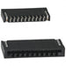 HFW10R-2STE1LF by Amphenol ICC (FCI) - CONNECTOR FFC FPC TOP 10POS 1MM R/A