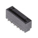 HFW10S-2STE1HLF by Amphenol ICC (FCI) - CONNECTOR FFC FPC VERT 10POS 1MM SMD