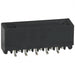 HFW10S-2STE1LF by Amphenol ICC (FCI) - CONNECTOR FFC FPC VERT 10POS 1MM SMD