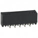 HFW11S-2STE1LF by Amphenol ICC (FCI) - CONNECTOR FFC FPC VERT 11POS 1MM SMD