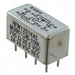 HFW1201K45 by TE Connectivity Aerospace, Defense and Marine - RELAY GEN PURPOS DPDT 2A 26.5VDC