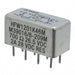 HFW1201K46M by TE Connectivity Aerospace, Defense and Marine - RELAY GEN PURPOS DPDT 2A 26.5VDC