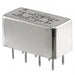 HFW1201K46 by TE Connectivity Aerospace, Defense and Marine - RELAY GEN PURPOS DPDT 2A 26.5VDC