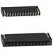 HFW12R-2STE1LF by Amphenol ICC (FCI) - CONNECTOR FFC FPC TOP 12POS 1MM R/A