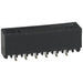 HFW12S-2STE1LF by Amphenol ICC (FCI) - CONNECTOR FFC FPC VERT 12POS 1MM SMD
