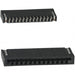 HFW13R-2STE1LF by Amphenol ICC (FCI) - CONNECTOR FFC FPC TOP 13POS 1MM R/A