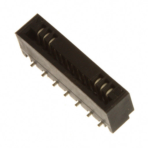 HFW13S-2STE1LF by Amphenol ICC (FCI) - CONNECTOR FFC FPC VERT 13POS 1MM SMD